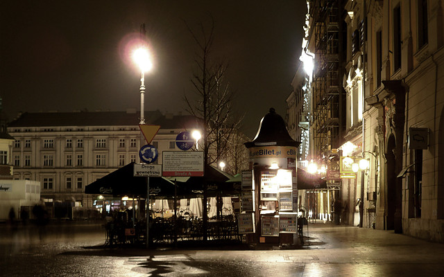 rynek znowu.