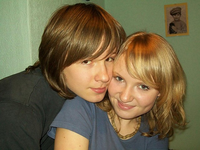 Ja i kto^^ :*