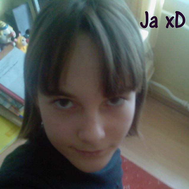 Ja xD