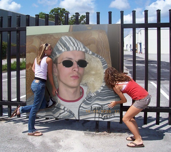 ja to mam dobrze mmmmm