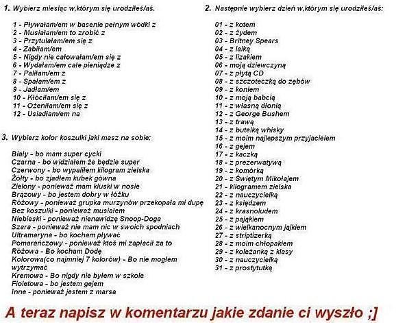 doszka