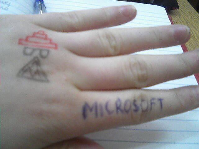 MICROSOFT