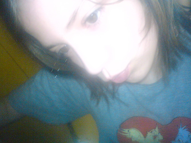 U Babuszki =D 