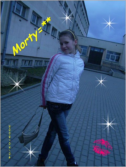 Morty=**