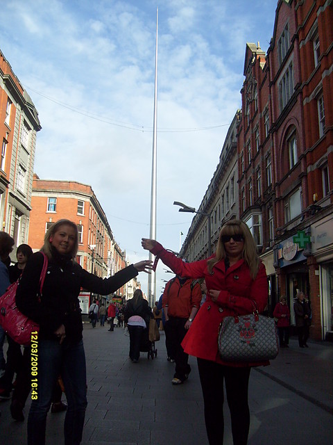 DUBLIN  - CITY CENTER