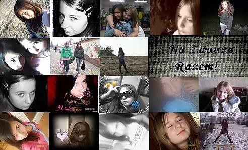 My ;*