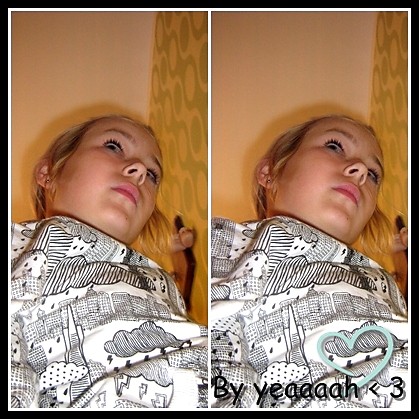Czeeee . < 3 