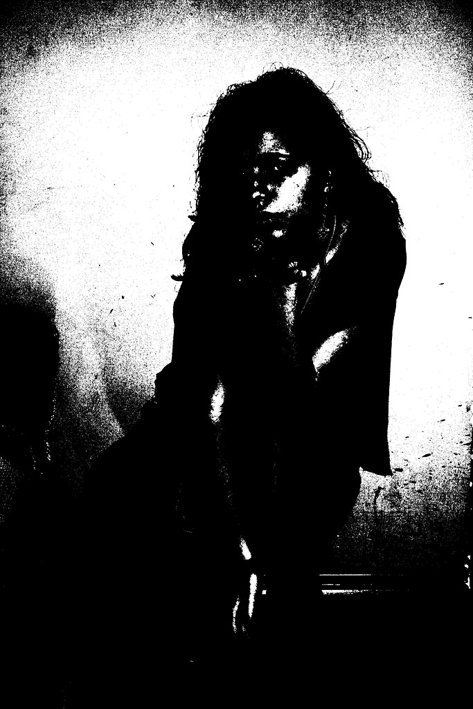 Z cienia
