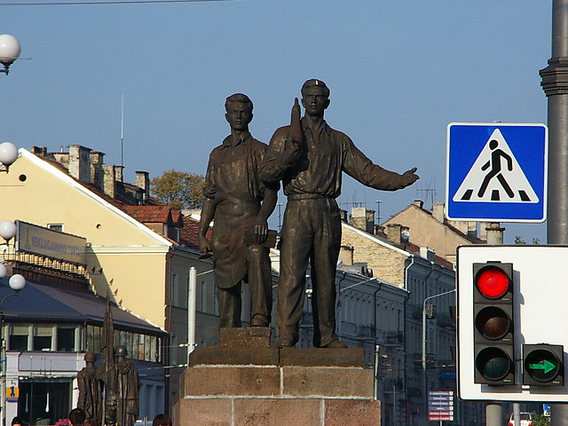 Bg honor ojczyzna