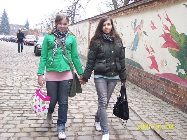 My ;*