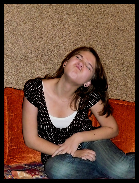 Dla tych, ktrzy mnie nienawidz