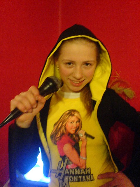 Hannah Montana