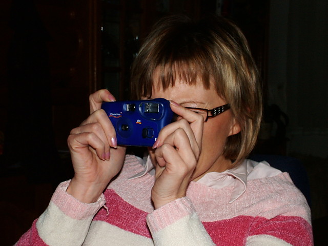 Mum