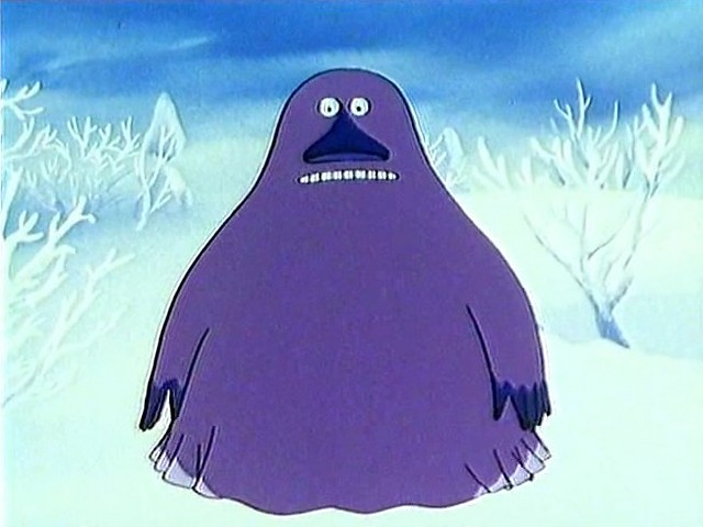 BUKAAAAAAA!
