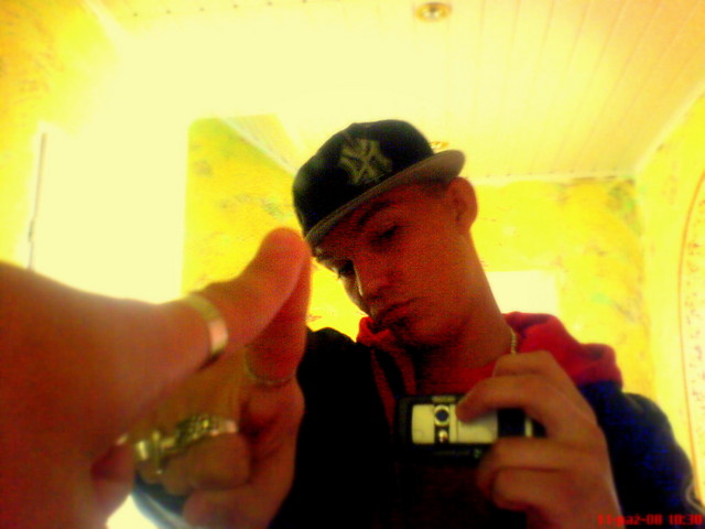 hOney ;****