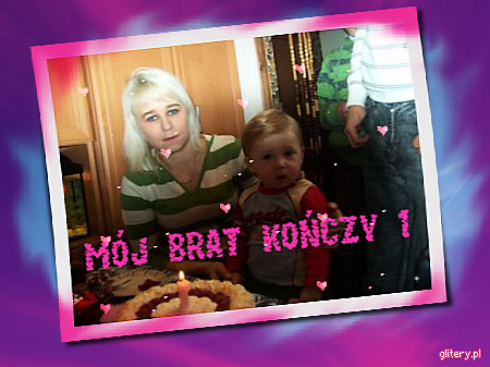 mj brat koczy rok