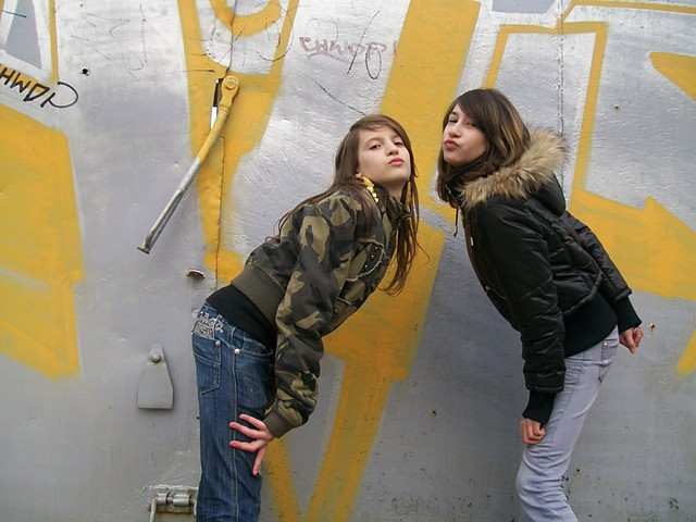 No i z mojom Pedak  z ;p