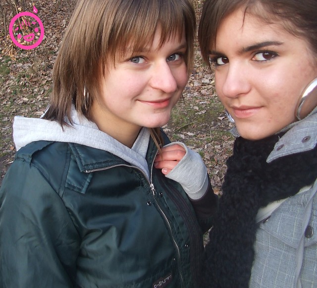 z Magdalenk ;*