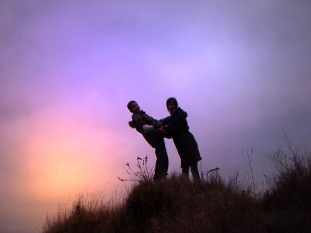 No to lece........
