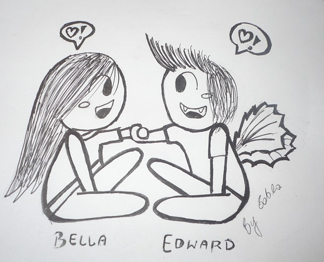 Love. ;]