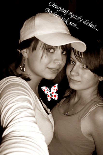 I znowu razem;P