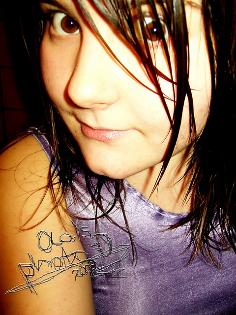 Znowu bdziesz ufa mi ... ;*