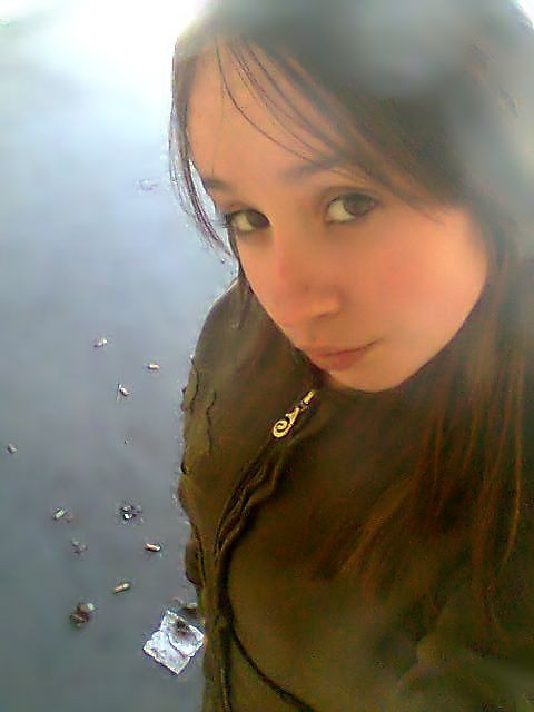 Tylko mios czy serca:*