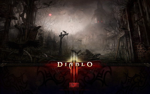 DIABLO III