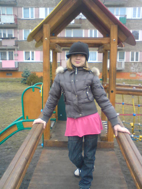 Co to jest za ycie ?