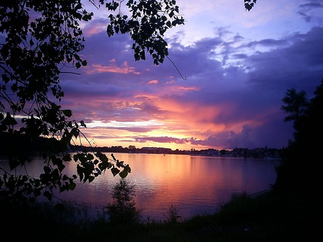 Mikoajki 2008