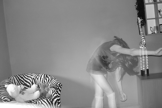 Just dance ..