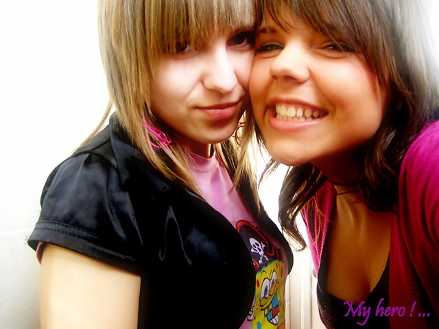 Why hy hy ... ;PP