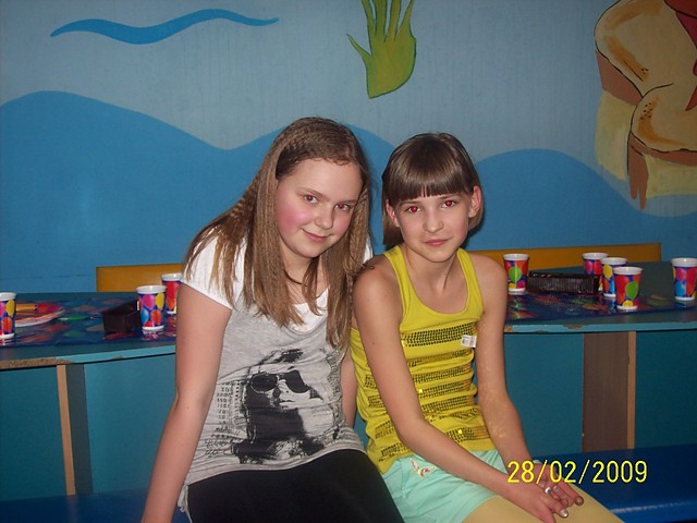 Z Gosuni... :)