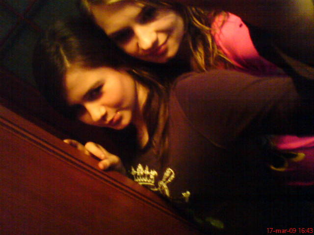 mOja DziewczynO _ ;*