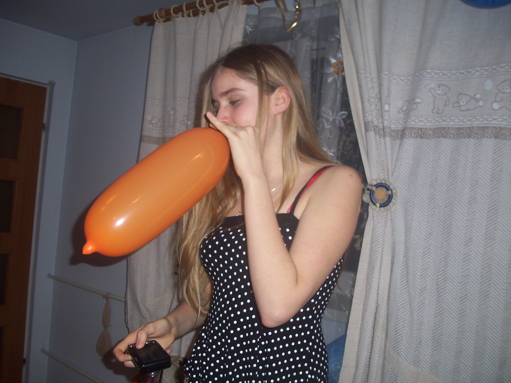 Kto?? No powiedz kto ;D