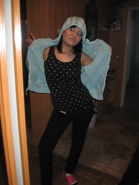 Kocham ;**