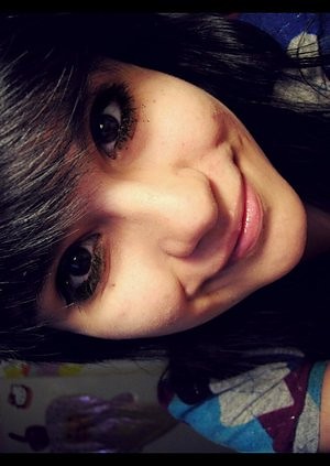 keep smile