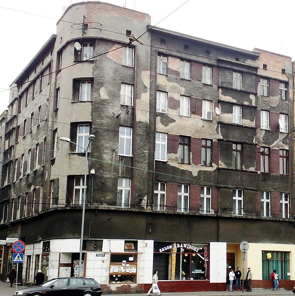 Piastw Bytomskich 2