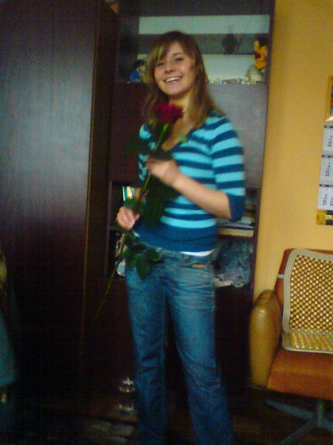 moja licznotka ;*