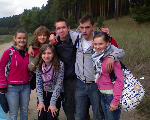 Stare dobre czasy