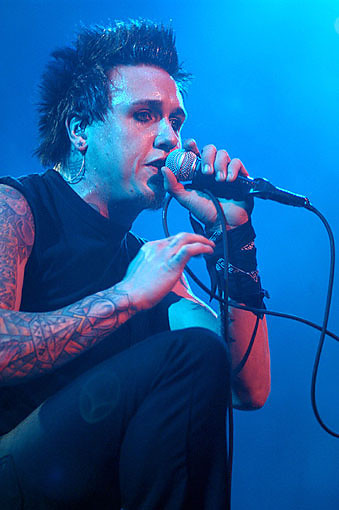 Papa roach
