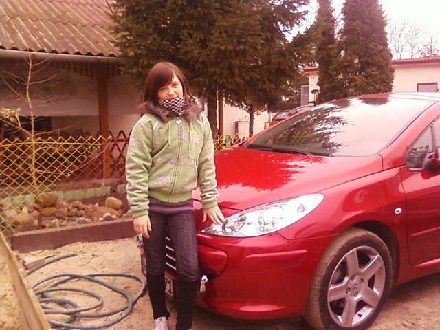 Znowu ja