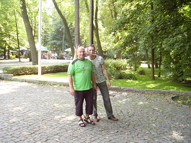 Co tam,gdzie tam ....