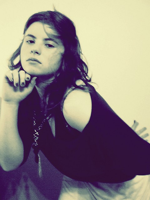 my love.