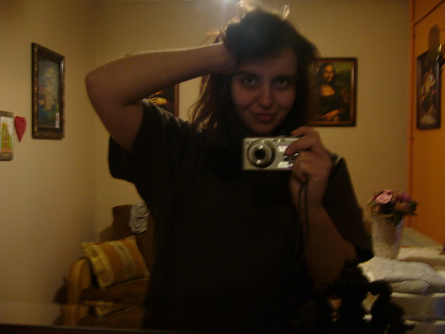Zawadiacko :D