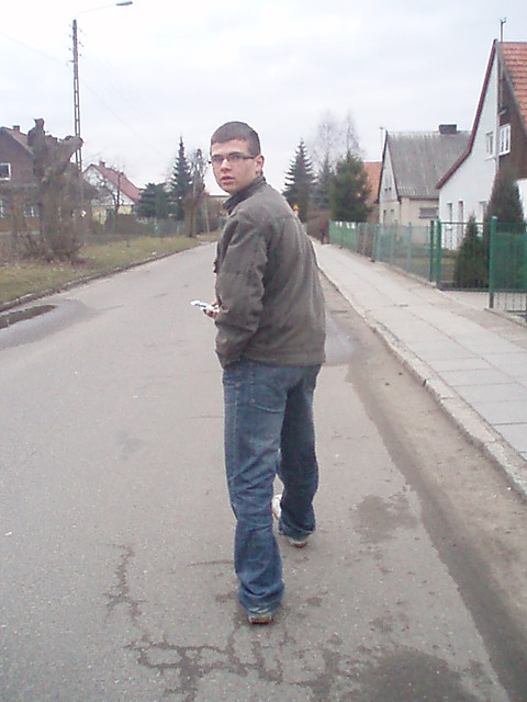 A Takie Tam:P:P