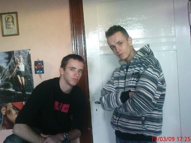 z  ziomkiem