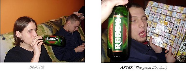 OOOOj dziao si :P