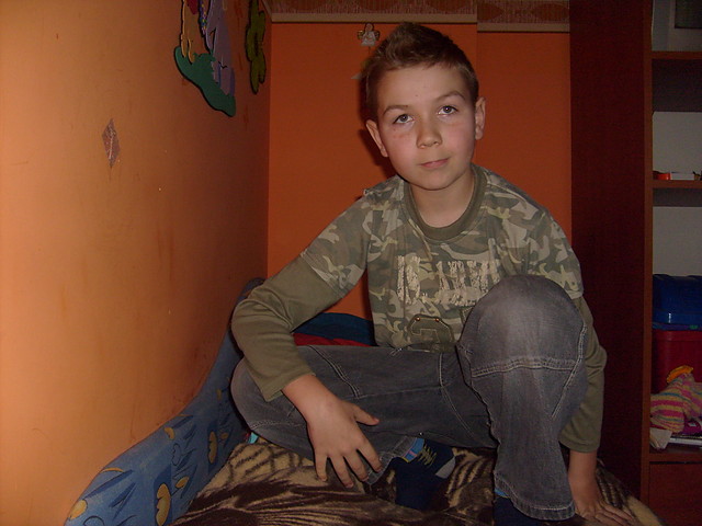 jestem super!!Co??