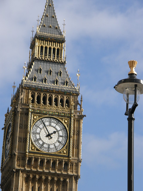 Big Ben :D